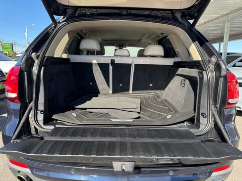 Used 2015 BMW X5 sDrive35i image 33