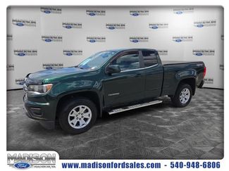 Used 2016 Chevrolet Colorado LT AWD/4WD video 1