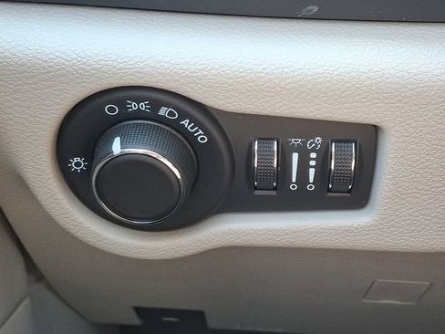 Used 2023 Chrysler Voyager LX FWD image 24