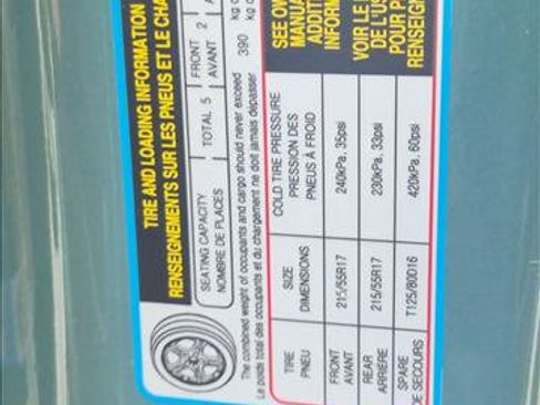 Used 2024 Kia Seltos S FWD image 16