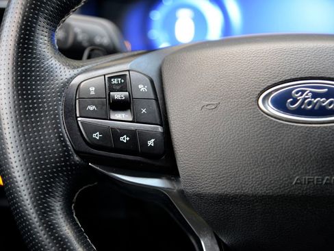 Used 2020 Ford Explorer ST w/ ST Street Pack image 22