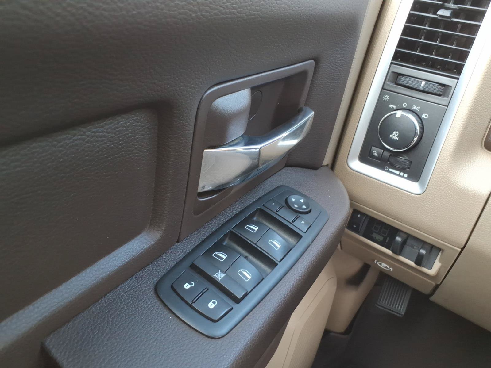 Used 2010 Dodge Ram 1500 Truck SLT w/ Big Horn Regional Pkg AWD/4WD image 27