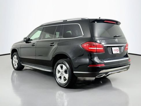 Used 2018 Mercedes-Benz GLS 450 4MATIC image 19