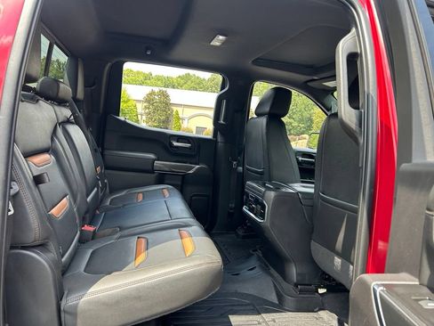 Used 2019 GMC Sierra 1500 AT4 w/ AT4 Premium Package AWD/4WD image 51