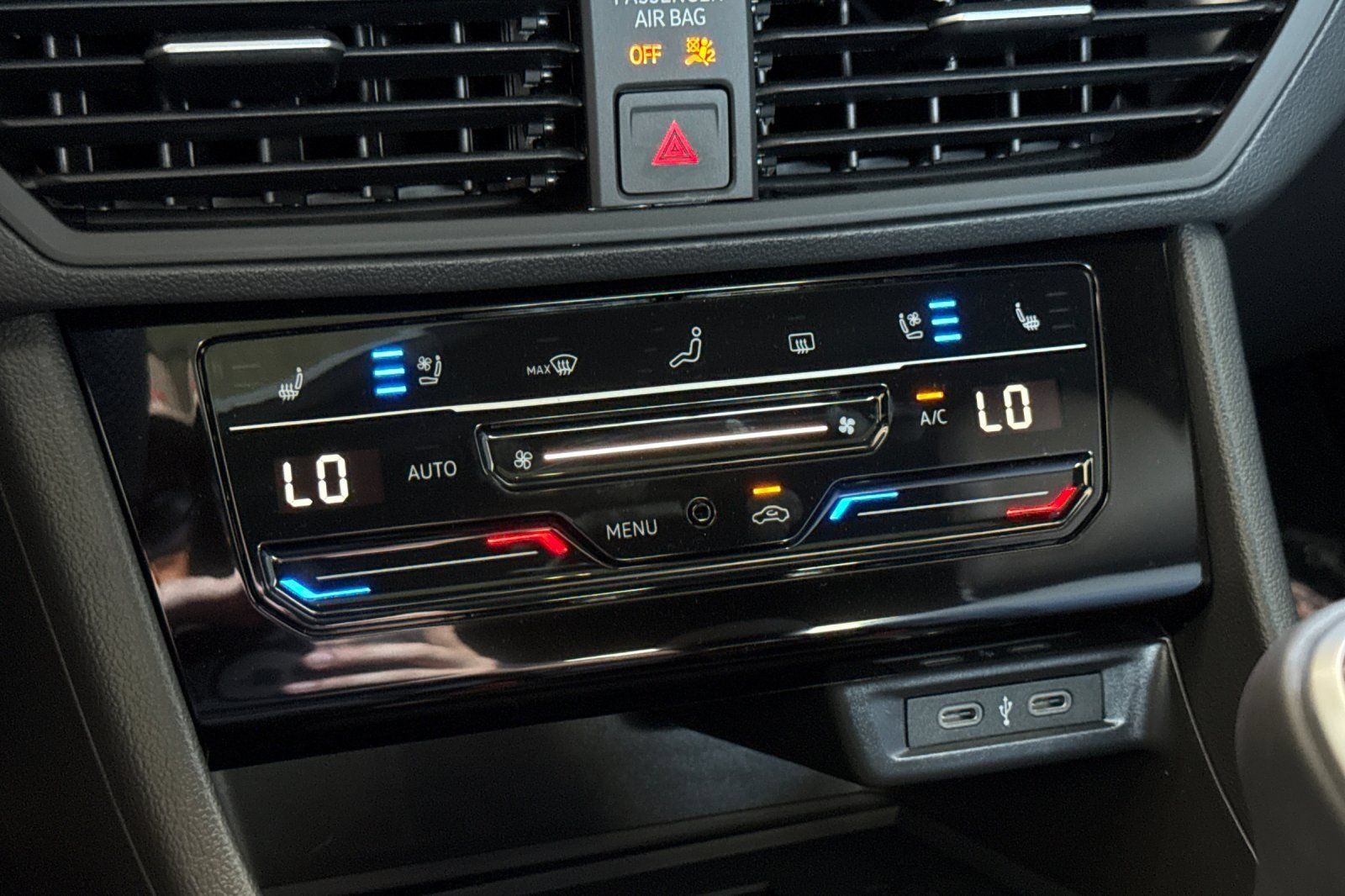 New 2026 Volkswagen Jetta GLI Autobahn FWD image 18