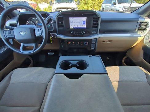 Used 2023 Ford F150 XLT image 15