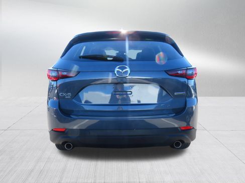Used 2023 MAZDA CX-5 Carbon Edition image 6