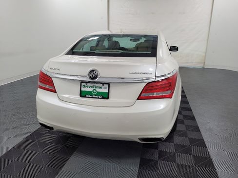Used 2014 Buick LaCrosse Premium w/ Driver Confidence Package FWD image 7