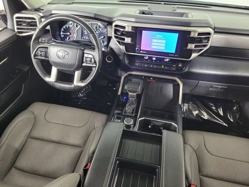 Used 2024 Toyota Tundra SR5 w/ SR5 Premium Package AWD/4WD image 15