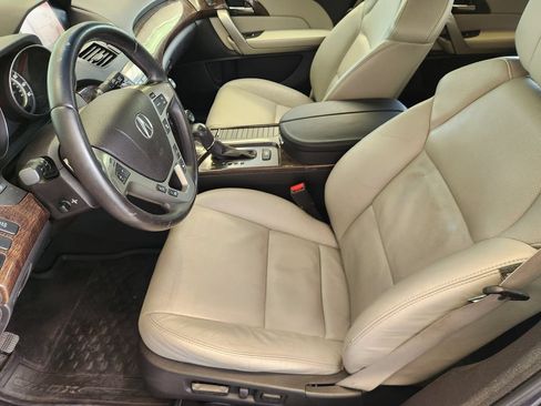 Used 2010 Acura MDX w/ Advance & Entertainment AWD/4WD image 13