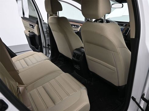Used 2021 Honda CR-V EX image 19