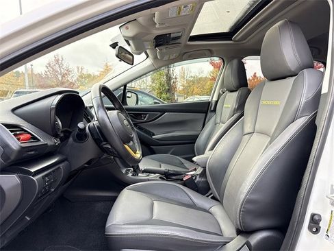 Used 2023 Subaru Crosstrek 2.5i Sport image 16