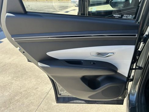 Used 2022 Hyundai Tucson SEL image 13