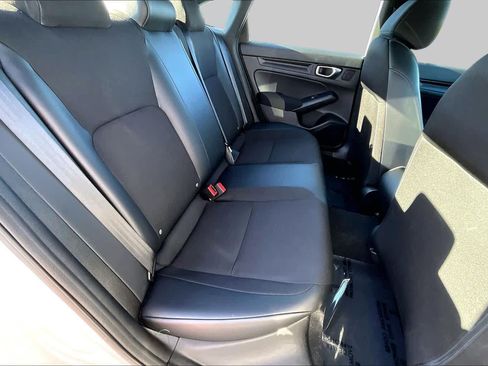 Certified 2023 Honda Civic Sport image 19