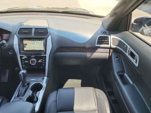 Used 2014 Ford Explorer Limited w/ Equipment Group 301A AWD/4WD image 28