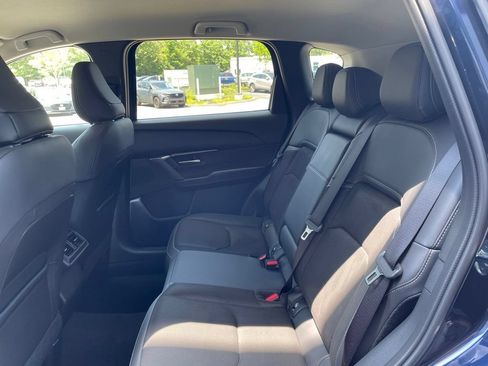 New 2026 MAZDA CX-5 Preferred AWD/4WD image 12