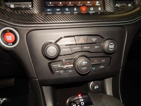 Used 2023 Dodge Charger SRT Hellcat image 33