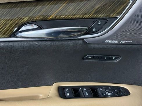 Used 2021 Cadillac XT6 Sport w/ Platinum Package image 14