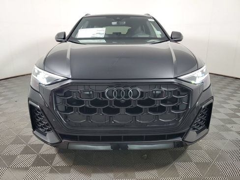New 2026 Audi Q8 Prestige AWD/4WD image 2