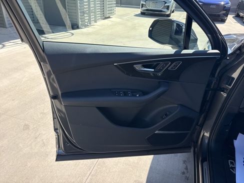 Used 2021 Audi Q7 3.0T Prestige w/ Prestige Package image 10