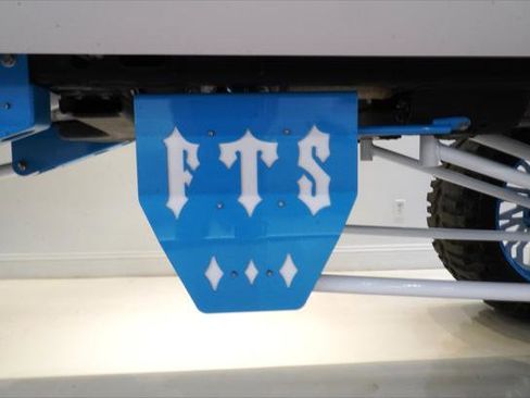 Used 2021 Chevrolet Silverado 2500 High Country image 11