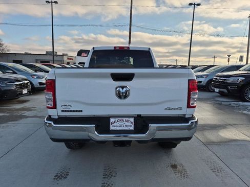 Used 2021 RAM 2500 Big Horn w/ Level 1 Equipment Group image 6
