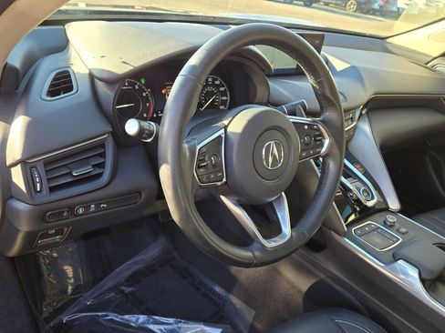 Used 2023 Acura TLX w/ Technology Package image 23