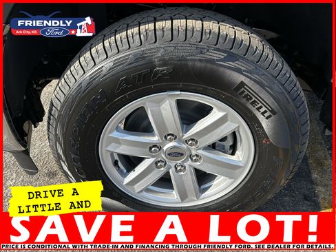 New 2026 Ford F150 XL image 34