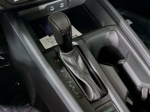 New 2026 Honda Accord SE image 17