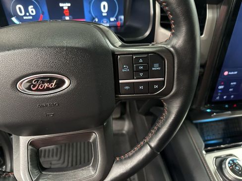 Used 2024 Ford Expedition Timberline AWD/4WD image 15
