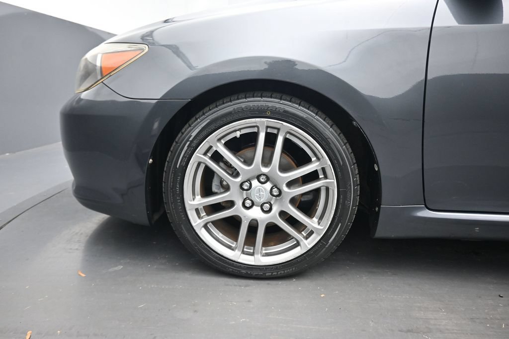 Used 2007 Scion tC FWD image 46