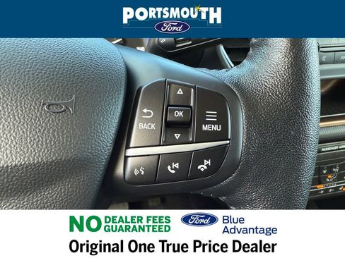 Certified 2022 Ford Bronco Sport Outer Banks image 17