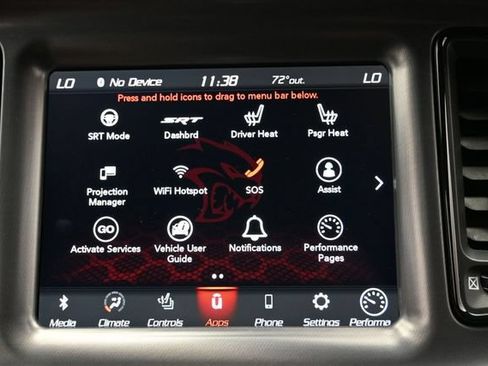 Used 2020 Dodge Challenger R/T Scat Pack RWD image 38