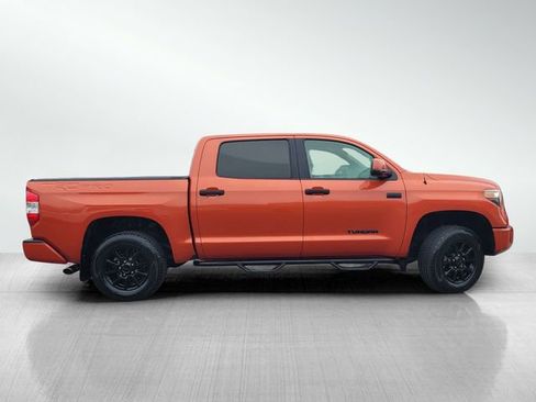 Used 2015 Toyota Tundra TRD Pro image 3