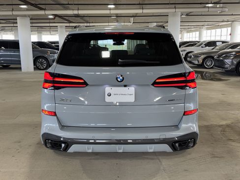 New 2026 BMW X5 xDrive40i w/ M Sport Package image 6