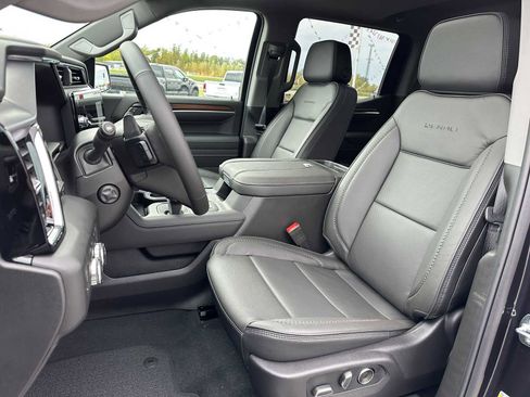 New 2026 GMC Sierra 1500 Denali w/ Denali Reserve Package image 22