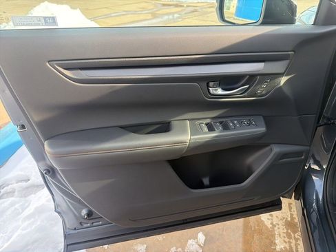 New 2026 Honda CR-V Sport-L image 6