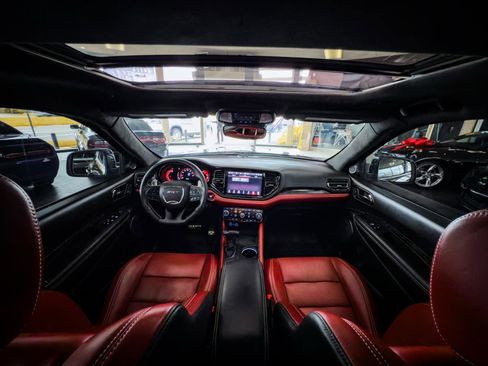 Used 2024 Dodge Durango SRT Hellcat image 45