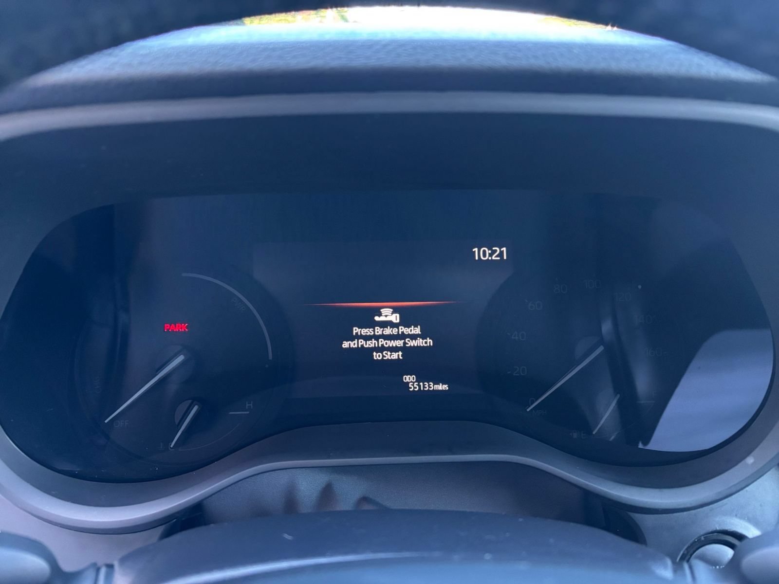 Used 2025 Toyota Sienna XLE FWD image 42