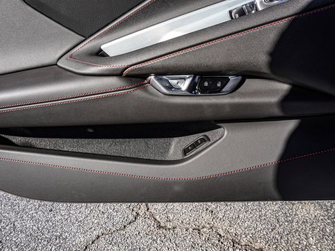 New 2026 Chevrolet Corvette Stingray Coupe w/ 1LT image 47