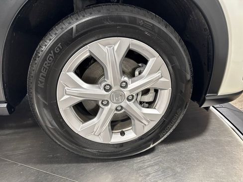 Certified 2023 Honda HR-V LX image 14