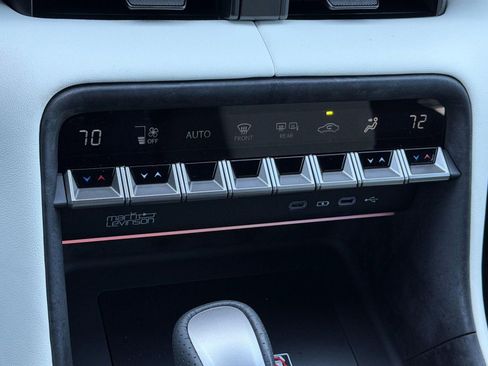 New 2026 Lexus IS 350 F Sport AWD/4WD image 30