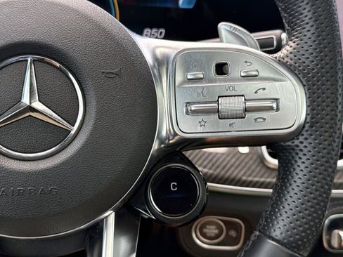 Certified 2021 Mercedes-Benz GLE 53 AMG 4MATIC Coupe image 31