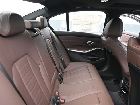 New 2026 BMW 330i Sedan w/ Premium Package image 25