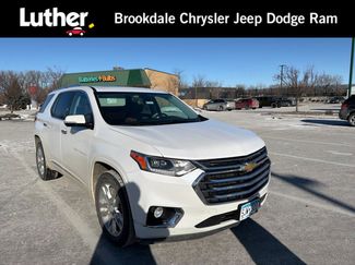 Used 2019 Chevrolet Traverse High Country video 1