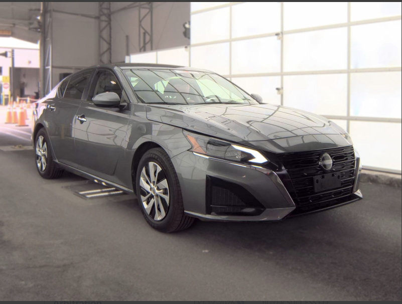Used 2023 Nissan Altima 2.5 S FWD image 5