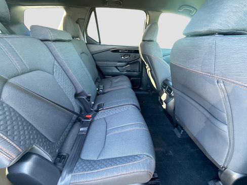 New 2026 Honda Pilot Sport image 24