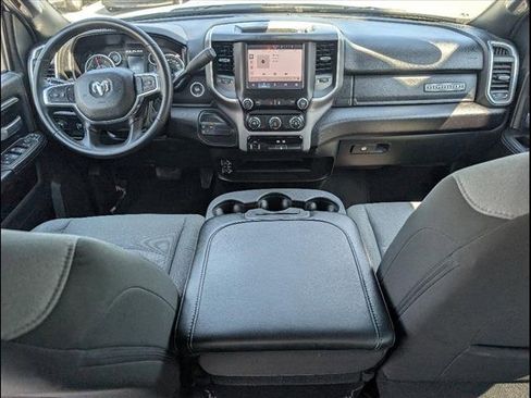 Used 2024 RAM 3500 Big Horn image 18
