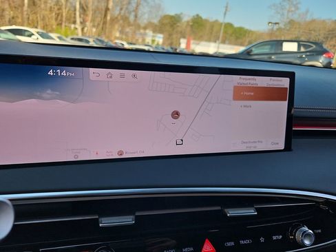 New 2026 Genesis GV70 3.5T Sport Prestige AWD/4WD image 11