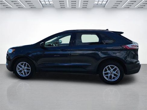 Certified 2024 Ford Edge SE image 8